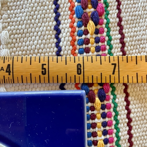 Crate & Barrel Trivet - Picture 3 of 3